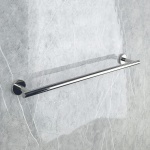LUSSO CHROME βάση για πετσέτα 60cm 3625C