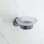 LUSSO CHROME σαπουνοθήκη 3659C