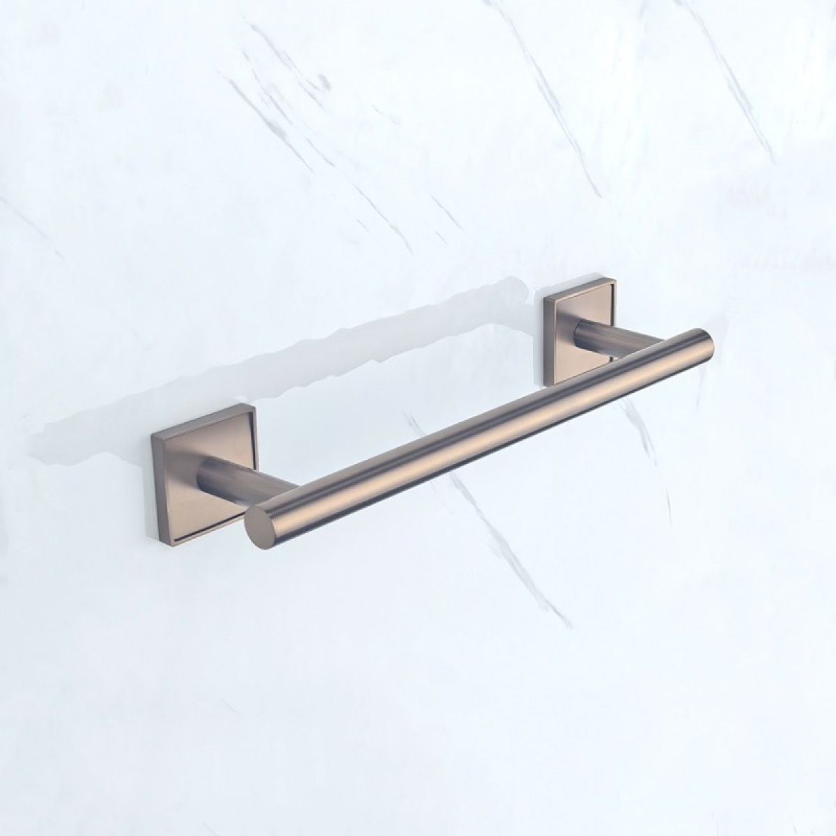 MODENA BRG βάση για πετσέτα 30cm 3824BRG - Image 2