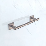 MODENA BRG βάση για πετσέτα 30cm 3824BRG - Image 2