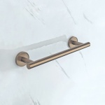LUSSO BRG βάση για πετσέτα 30cm 3624BRG - Image 3
