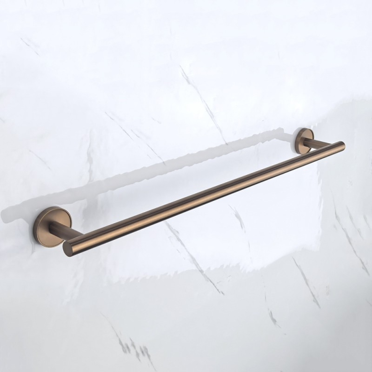 LUSSO BRG βάση για πετσέτα 60cm 3625BRG - Image 3