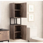 Στήλη μπάνιου ANIELA ICP 3030/125 - Image 2