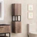 Στήλη μπάνιου ANIELA ICP 3030/125 - Image 3