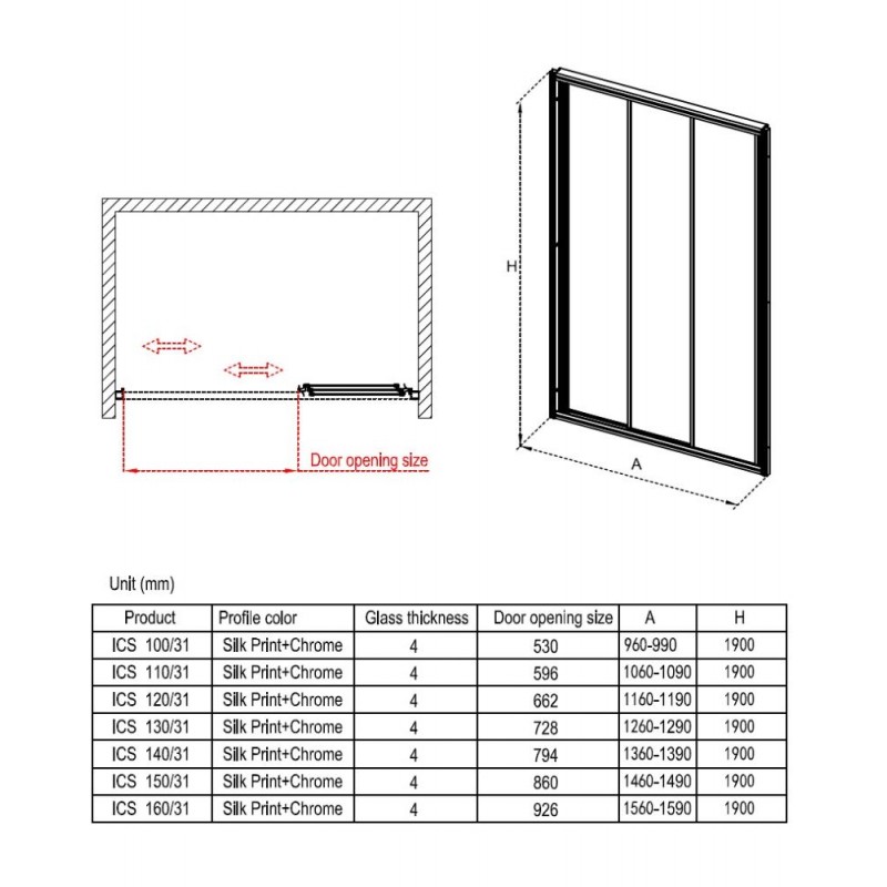 31draw-800x800-1 Διαχωριστικό πάνελ ICS 120/31 - Image 1