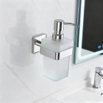 MODENA CHROME ντισπένσερ 3863C