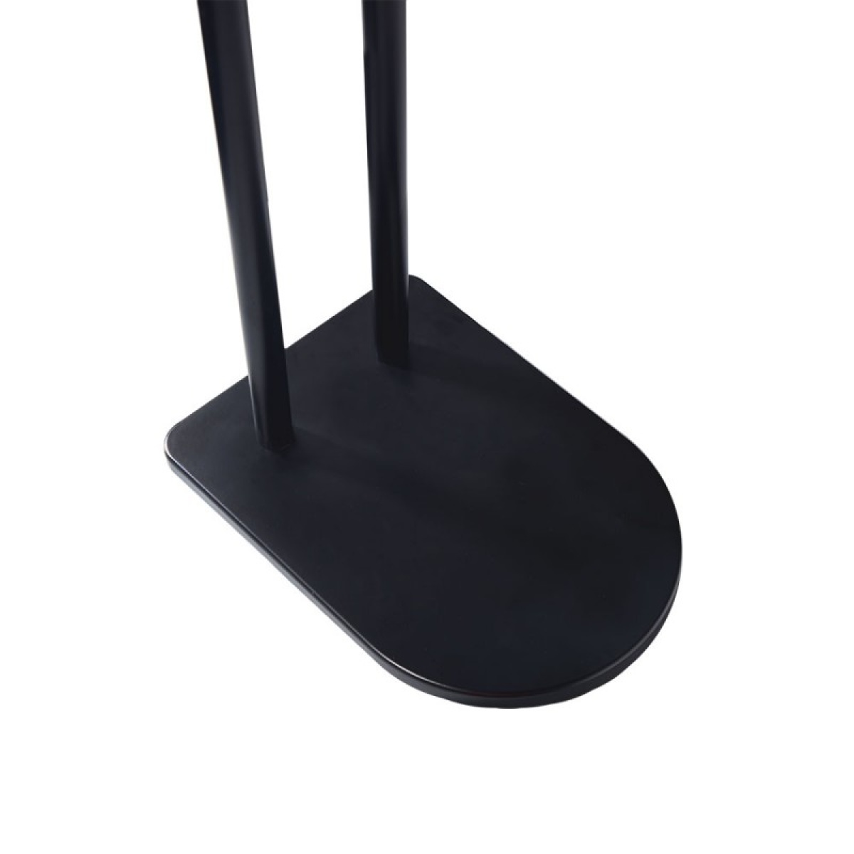 Αξεσουάρ μπάνιου ELINOR MATT BLACK ICA 3445B - Image 3