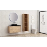 Στήλη μπάνιου CARRARA 3530-9010 - Image 2
