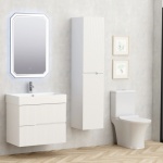 PVC στήλη ELORIA 3535WM