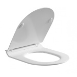 Κάθισμα τουαλέτας ICST 3755W/3755W BIDET SEAT