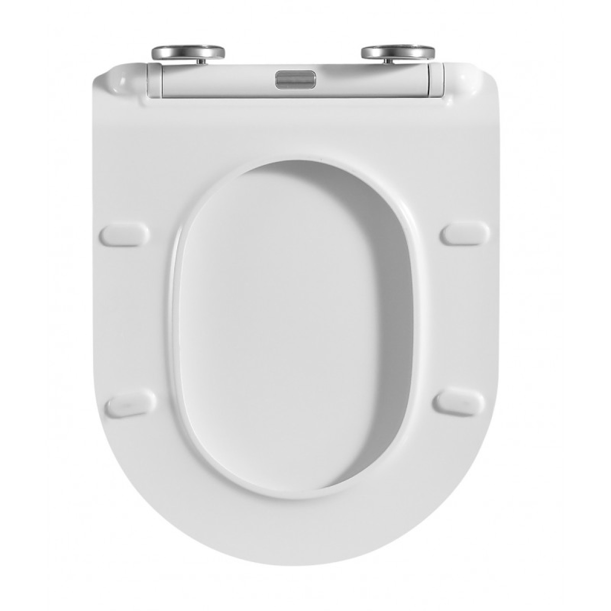 Κάθισμα τουαλέτας ICST 3755W/3755W BIDET SEAT - Image 3