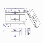 Νιπτήρας - ICB 38449 - Image 2