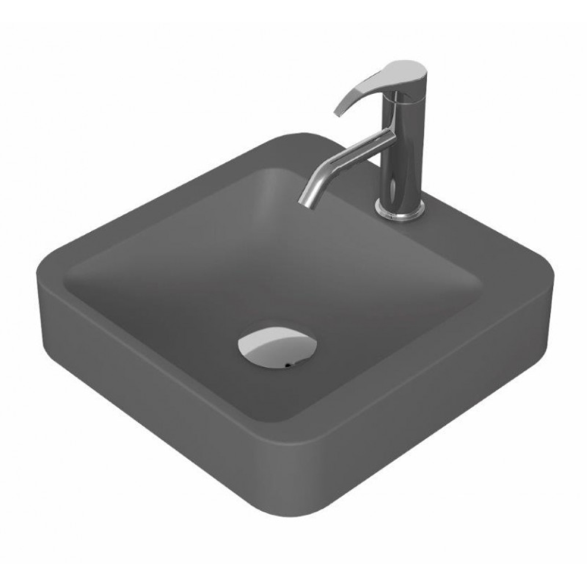 Νιπτήρας - ICP 8029 / 3861G - Image 2