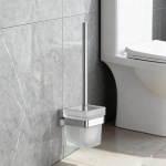 MODENA CHROME πιγκάλ τουαλέτας 3894C