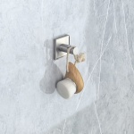 MODENA BRUSH κρεμάστρα 3853-1BS - Image 2