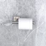 MODENA BRUSH χαρτοθήκη τουαλέτας 3851-1BS - Image 2