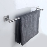 MODENA BRUSH βάση για πετσέτα 60cm 3825BS - Image 2
