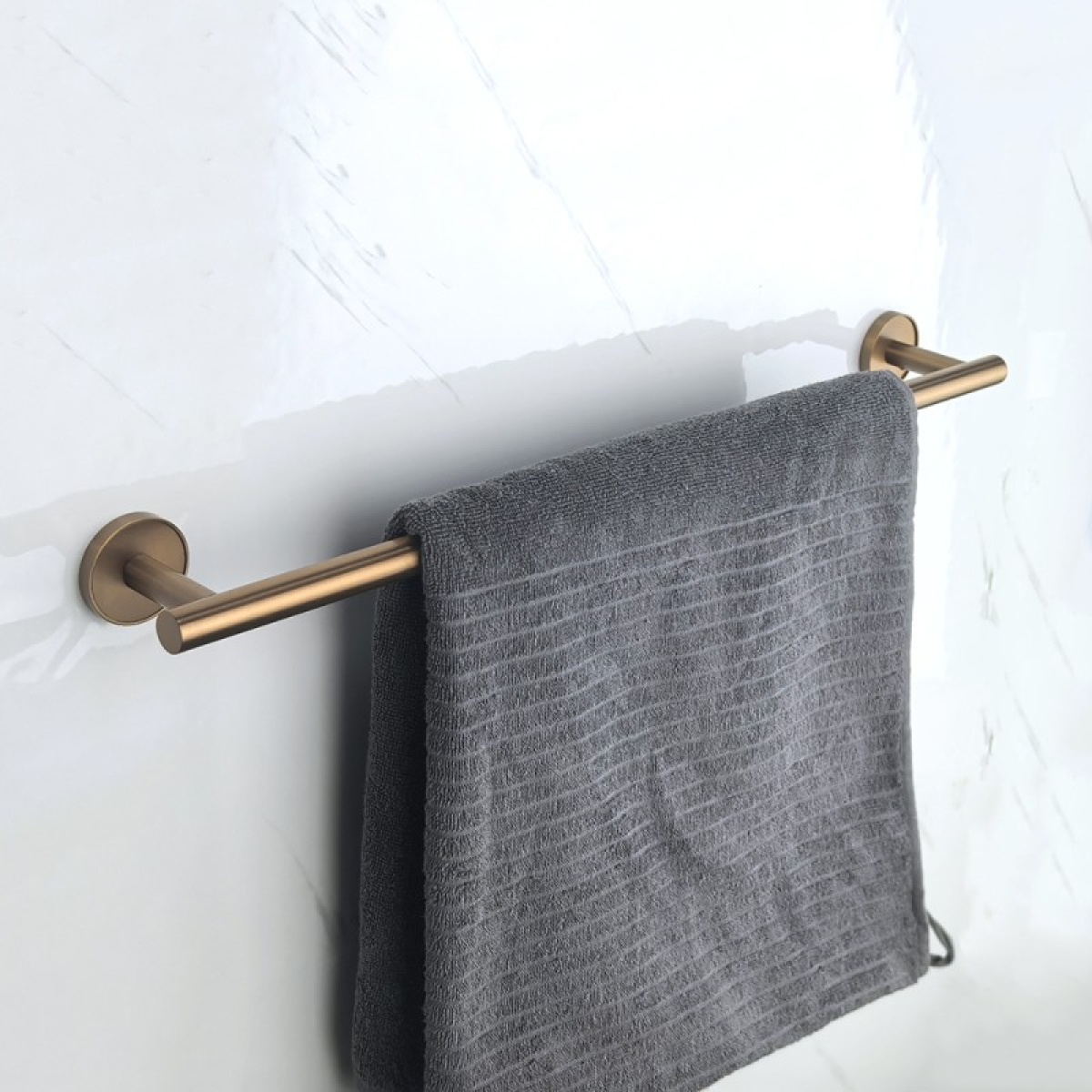 LUSSO BRG βάση για πετσέτα 60cm 3625BRG - Image 2