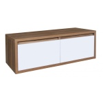 Έπιπλο μπάνιου PVC ICP 4540-120 - Image 2