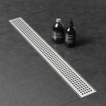 Σιφόνι δαπέδου ICD 50004 - 70