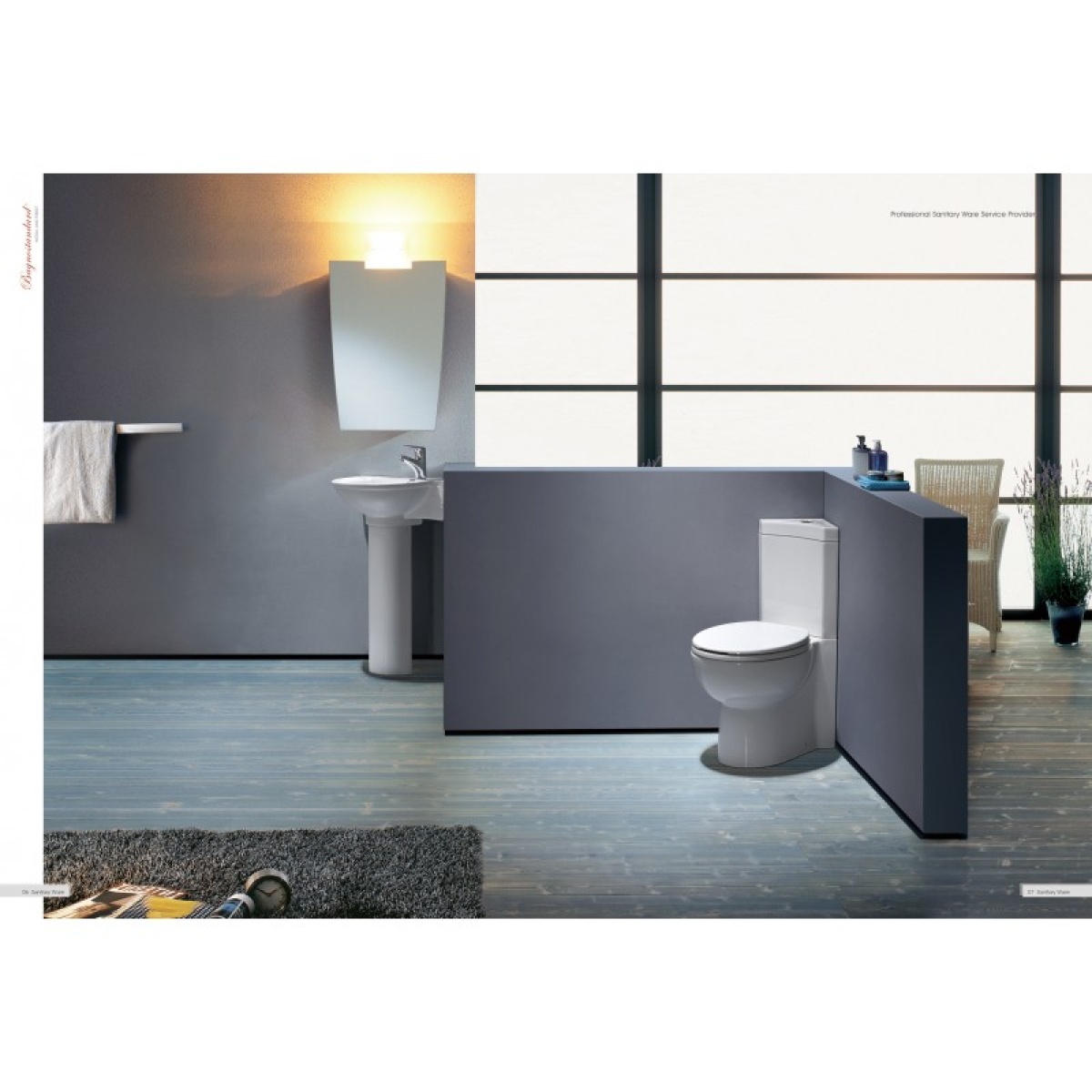 Monoblock ICC 5003 - Image 2