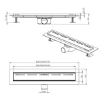ΣΙΦΟΝΙ ΔΑΠΕΔΟΥ ICD 50047 - Image 2