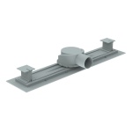 ΣΙΦΟΝΙ ΔΑΠΕΔΟΥ ICD 50047 - Image 3