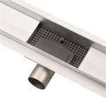 Σιφόνι δαπέδου ICD 50050/70