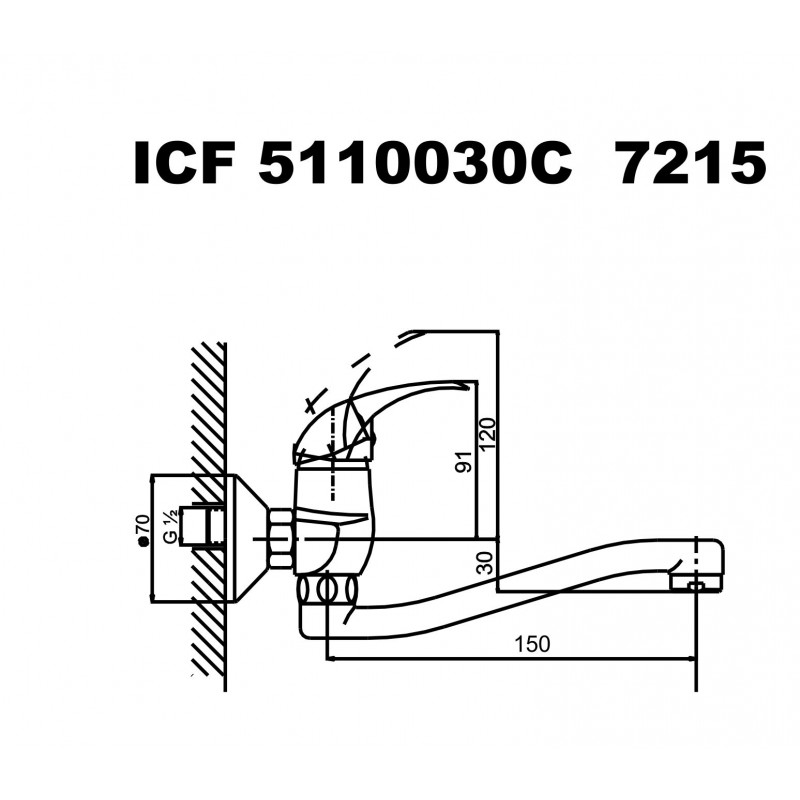 5110030-7215-800x800-1 Μπαταρία Ολίβια ICF 5110030 7215C - Image 1