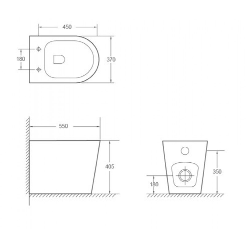 5437-draw-800x800-1 Λεκάνη τουαλέτας ICC 5437 - Image 1