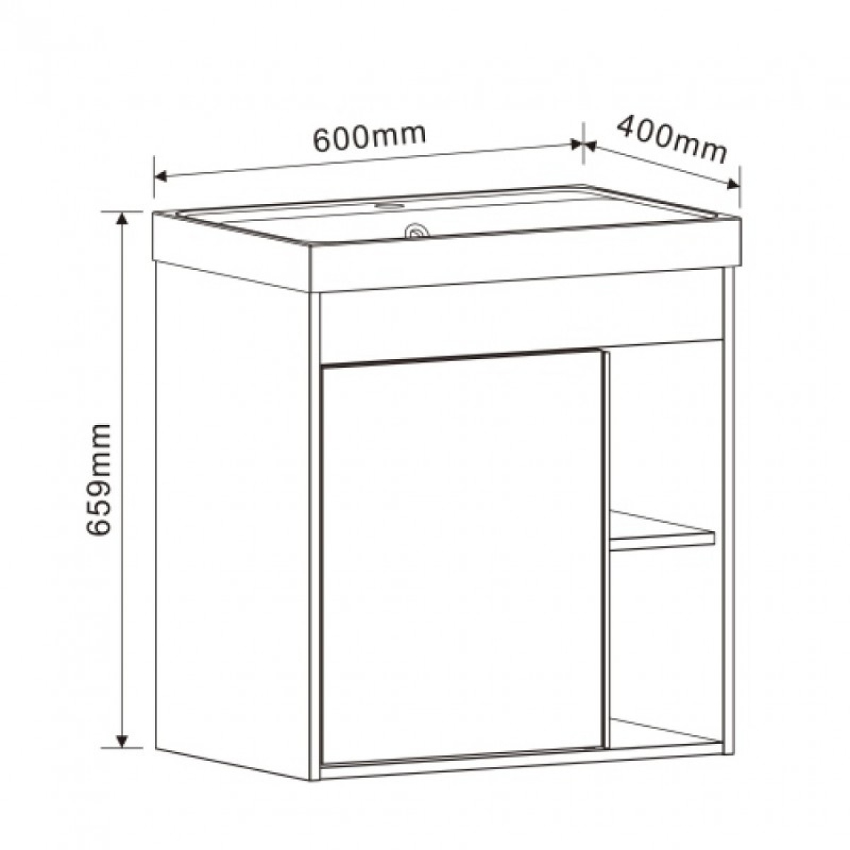 PVC έπιπλο DI LEGNO 5939 - Image 3