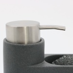 Αξεσουάρ κουζίνας ICKA 59863GRAY - Image 2