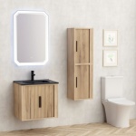Έπιπλο μπάνιου AREZZO 6045 WOODEN