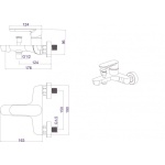Μπαταρία ΜΑΣΣΑΛΙΑ ICF 6066328BS - Image 2