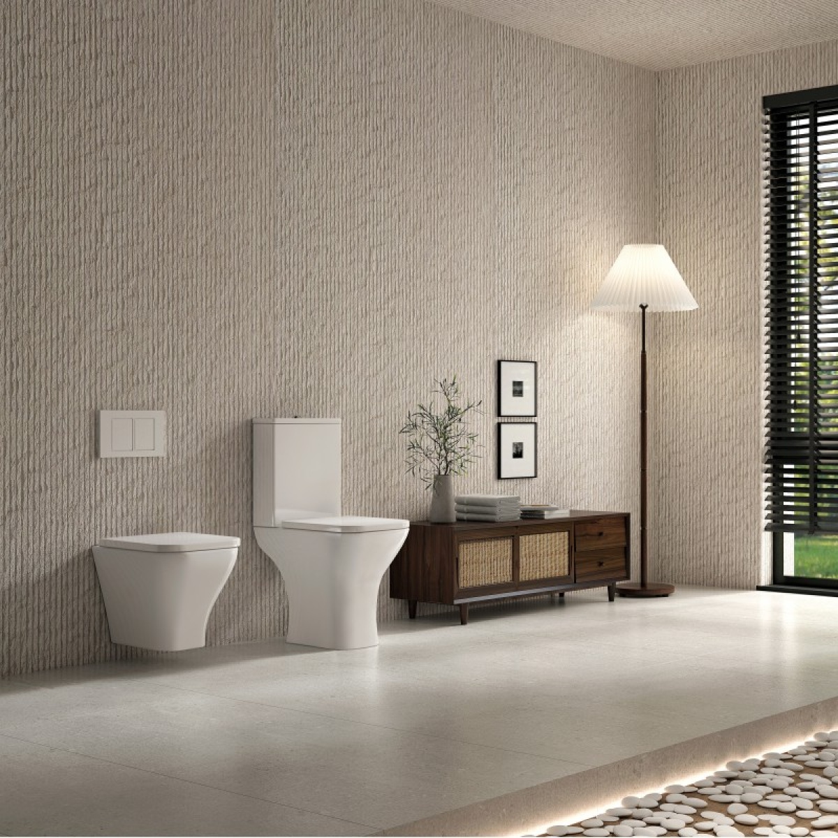 Monoblock 6179P TORNADO - Image 3