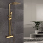 Σύστημα ντους ICT 6222GOLD