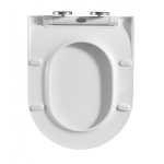 Κάθισμα τουαλέτας ICST 6327 SEAT - Image 3