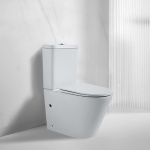 Monoblock ICC 6327P TORNADO