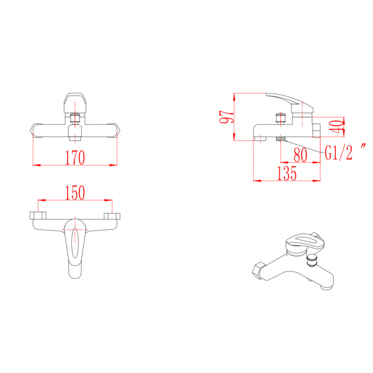 Μπαταρία ΚΑΠΡΙ ICF 6342041 - Image 2