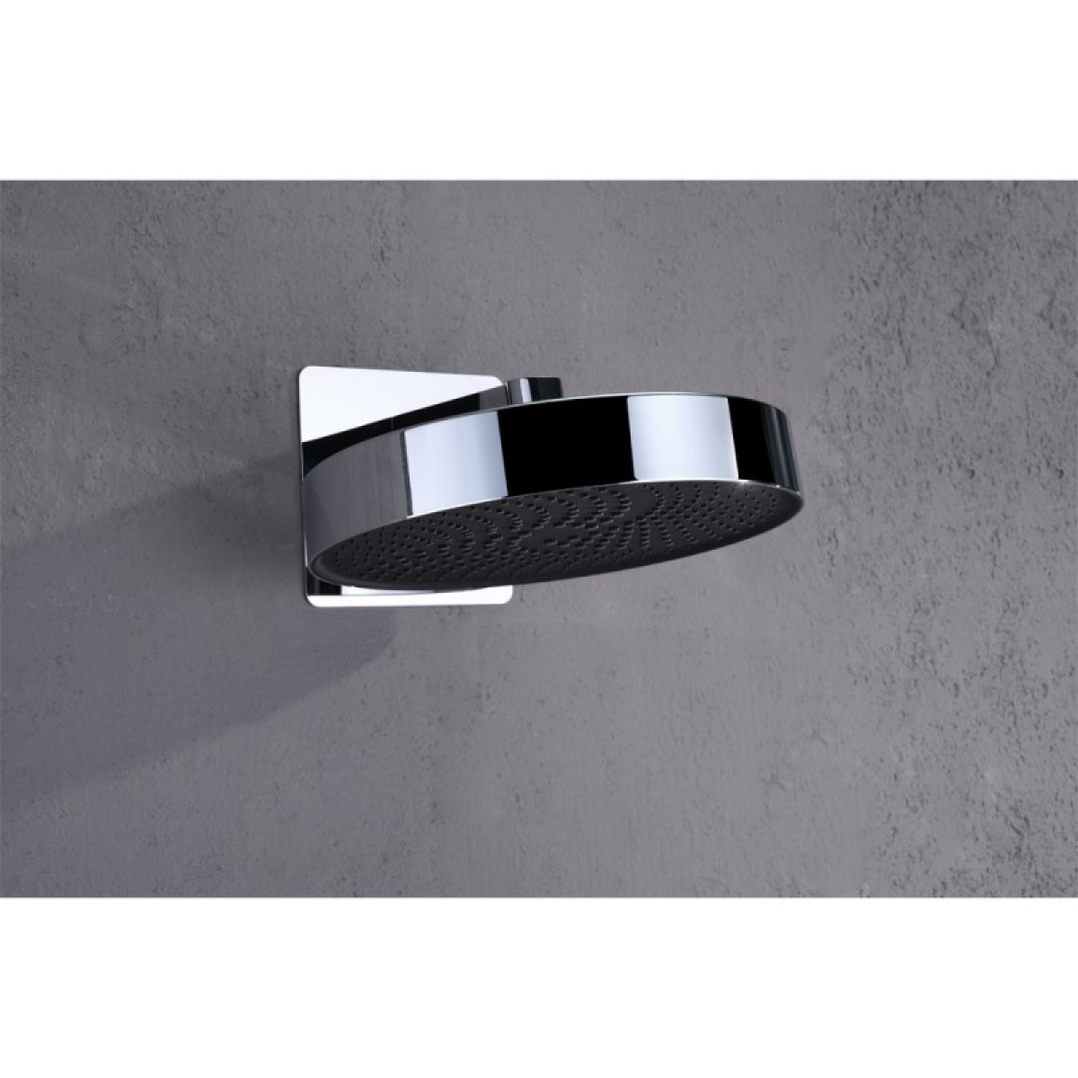BIAGIO CHROME εντοιχιζόμενη μπαταρία ντους 634577C - Image 3