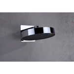 BIAGIO CHROME εντοιχιζόμενη μπαταρία ντους 634577C - Image 3