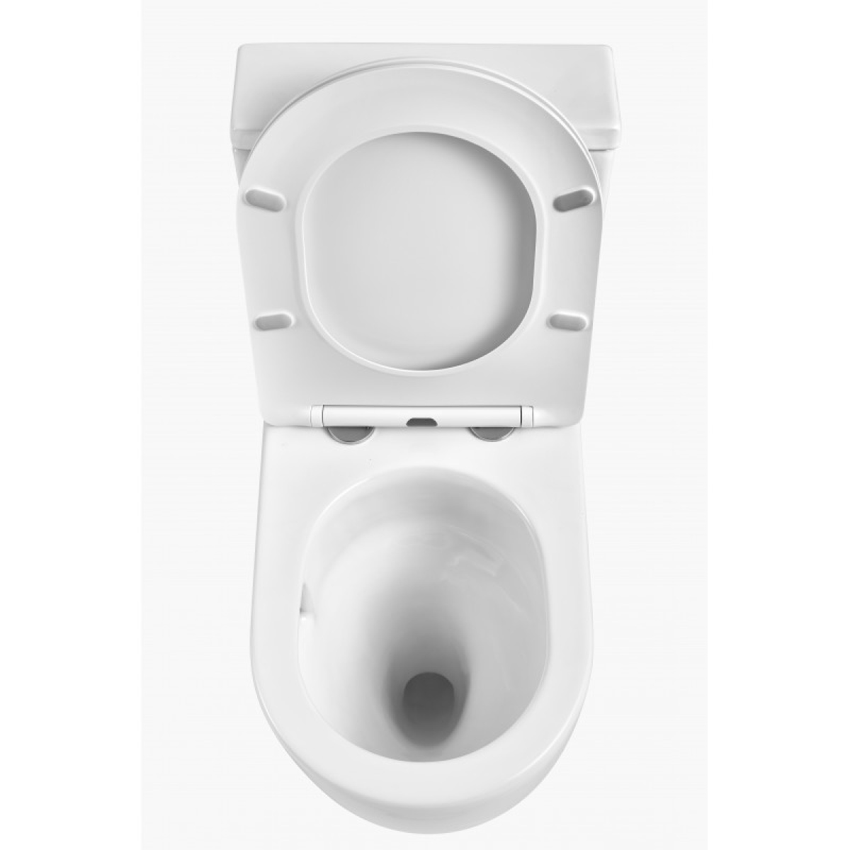 Monoblock CARRARA ICC 6375P - Image 3