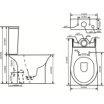Monoblock ICC 6382P NANO - Image 3