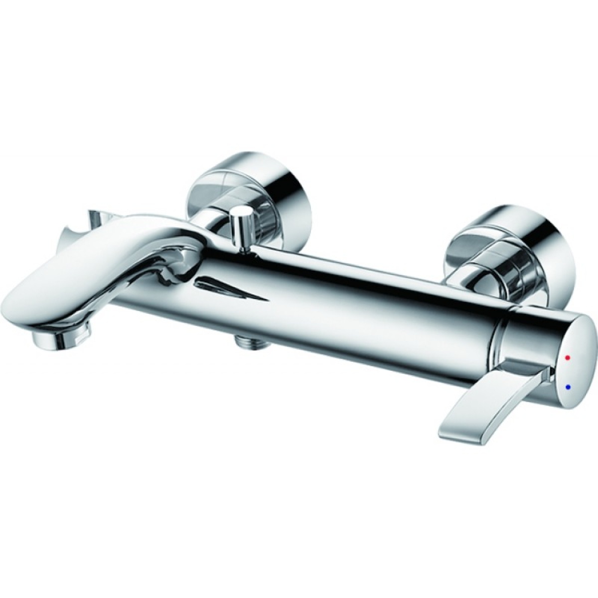 Ορειχάλκινη μπαταρία TIANA ICF 6390091 - Image 2