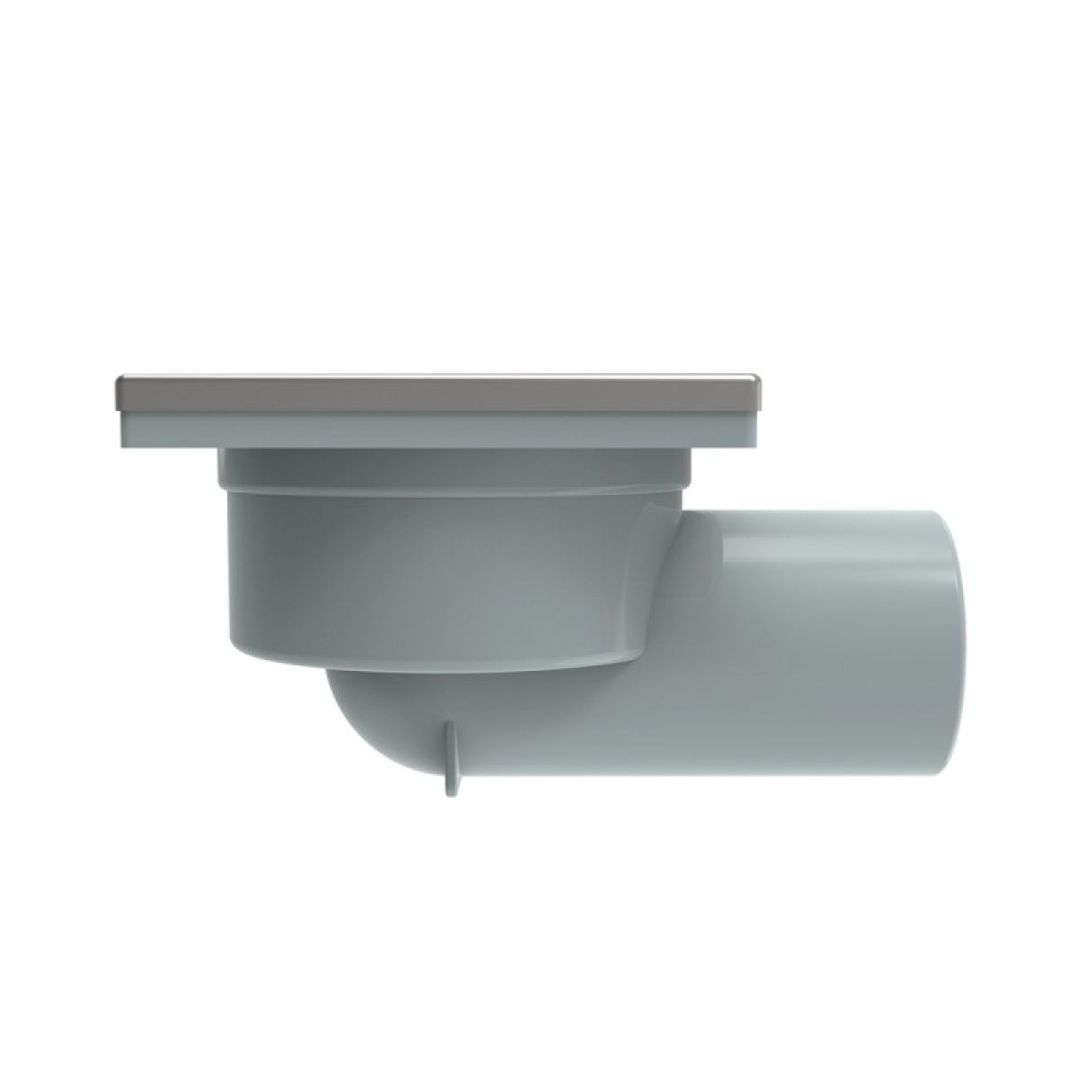 Σιφόνι δαπέδου ICD 6412 - Image 3
