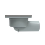 Σιφόνι δαπέδου ICD 6413 C - Image 3