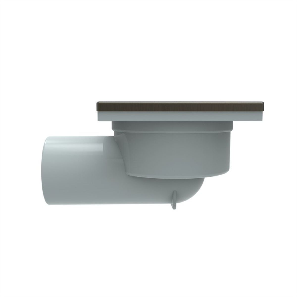Σιφόνι δαπέδου ICD 6414 BR - Image 3