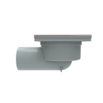 Σιφόνι δαπέδου ICD 6414 C - Image 3