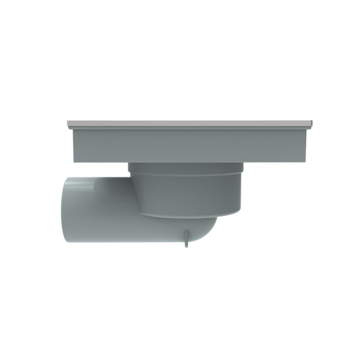 Σιφόνι δαπέδου ICD 6416C - Image 3