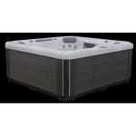 Υδρομασάζ εξωτερικού χώρου ΤΟΣΚΑΝΑ IC SPA 643
